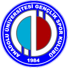 Anadolu Universitesi logo