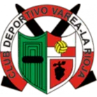 CD Varea logo