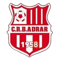 CFF Adrar Women logo