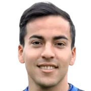 Facundo Ezquel Suarez logo