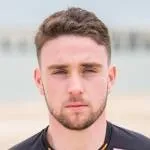 Justin Verlinden logo