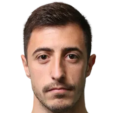 Josip Juranović logo