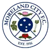 Moreland City U20 logo