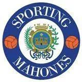 Sporting Mahones