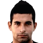 Michael Nicolás Ferreira Berrondo portrait