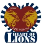 Heart of Lions
