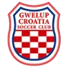 Gwelup Croatia SC (w) logo