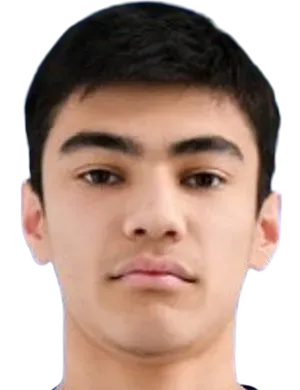 Abdusamad Saidov photo 