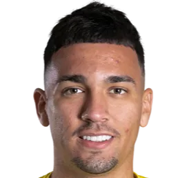 Juan Carlos Arana portrait