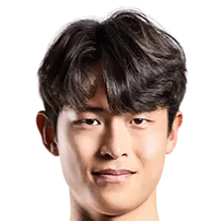 Jun-Seo Lee portrait