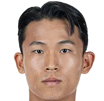 Woo-Yeong Jeong logo