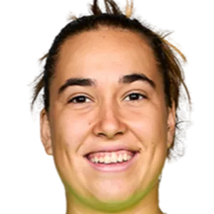 Catalina Coll portrait