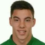 Reece Grego-Cox logo