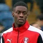 Darnell Bailey-King logo