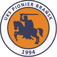 Pionier Bransk logo