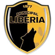 AD Municipal Liberia logo
