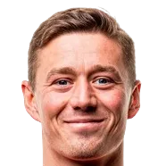 Fredrik Krogstad photo