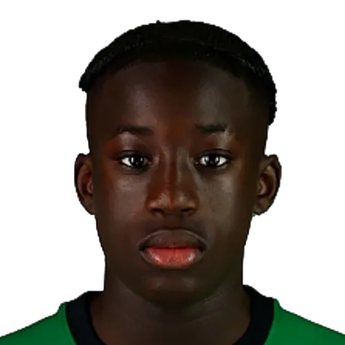 Salvador Blopa portrait