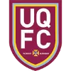 University of Queensland FC Snr (w) logo