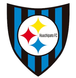 Huachipato U21 logo