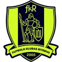 FK Riteriai logo
