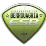 JS Berrouaghia logo