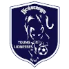 Young Lionesses FC (W) logo