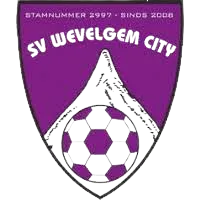 Wevelgem City logo