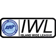 Singapore National Football League photo 