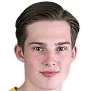 Adam Söndergaard logo