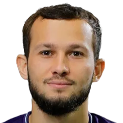 Zalimkhan Yusupov photo 