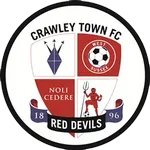 Crawley Town logo
