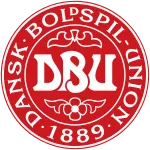 Denmark U19 logo