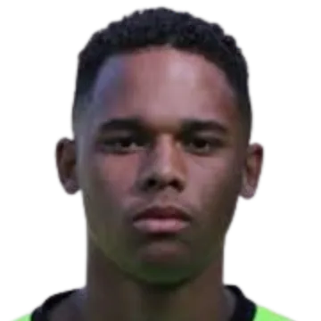 Leandro Merencia logo