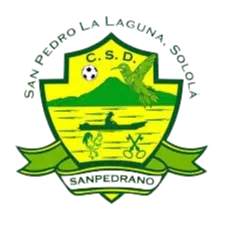 CSD Sanpedrano logo