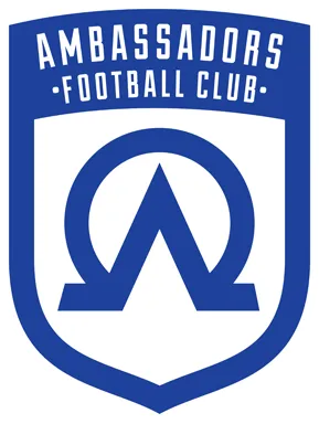 Soccer Ambassadors FC Women logo