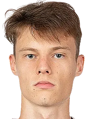 Maksim Gavrilov logo