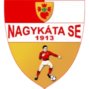 Nagykata SE logo