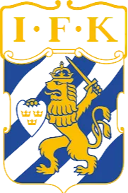 IFK GoteborgWomen logo