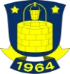 Brondby IF U19 logo