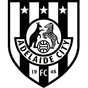 Adelaide City Women logo