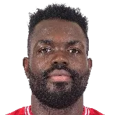 Mike Sudi Abdallah logo