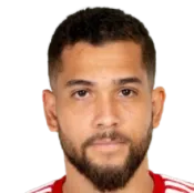 Charleston Silva logo