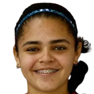 Alexandra Pinell portrait