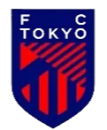 FC Tokyo logo