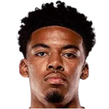 Ty Kimoni Barnett logo