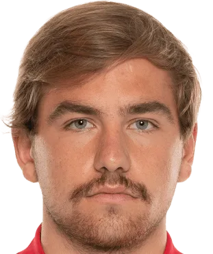 Paxton Pomykal photo 