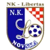 NK Libertas logo