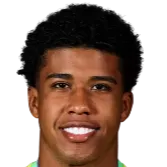 Andrey Nascimento dos Santos portrait