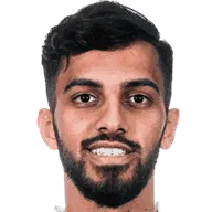 Musa Al-Taamari logo